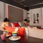 Toledo Loft Naples