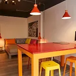 Toledo Loft Naples
