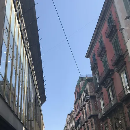 Toledo Loft 4*
