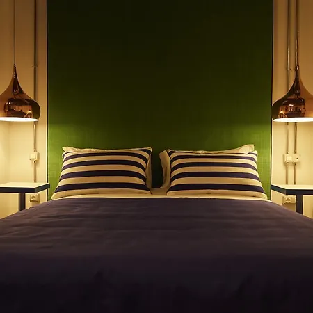 Toledo Loft 4* 나폴리