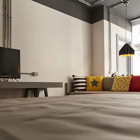 Toledo Loft Νάπολη