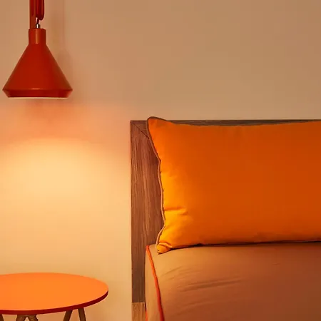 Toledo Loft Πανσιόν