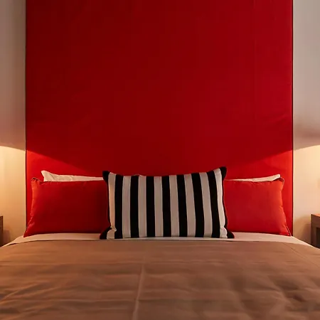 Toledo Loft 4*